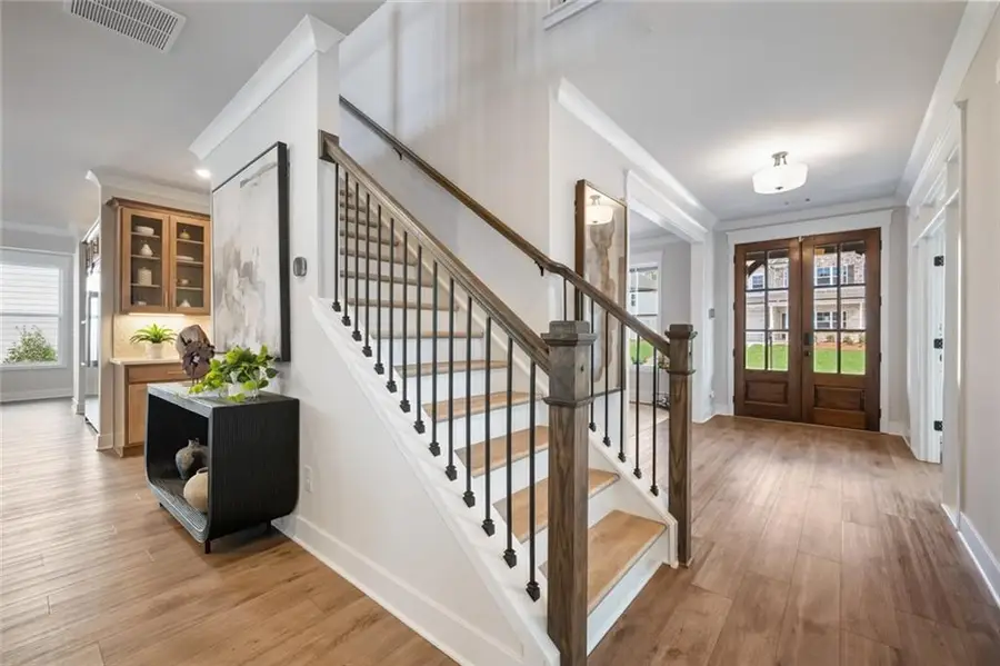 5263 Baymont Drive, Gainesville, GA 30507 - Image #3