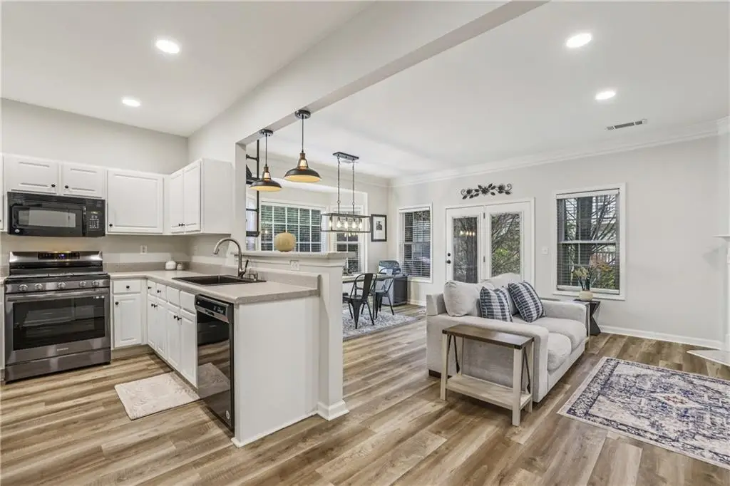 1512 Gathering Place, Cumming, GA 30040 - Image #1