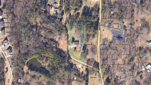 230 Lynn Drive, Covington, GA 30016