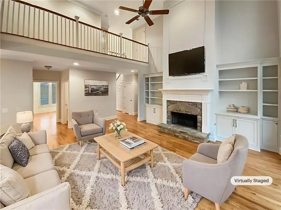 10 Knollwood Court, Dawsonville, GA 30534 - Image #2