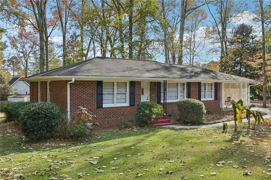 2566 Pine Street, Snellville, GA 30078 - Image #2