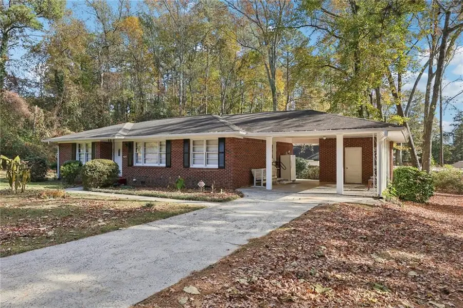 2566 Pine Street, Snellville, GA 30078 - Image #3