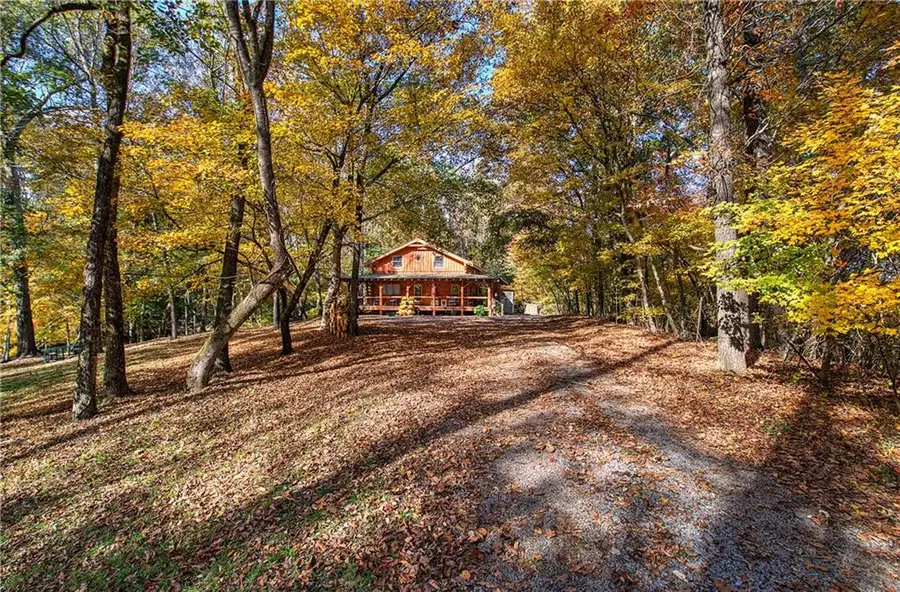 647 Knightbottom Road Se, Fairmount, GA 30139 - Image #2