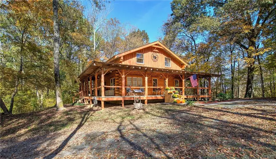 647 Knightbottom Road Se, Fairmount, GA 30139 - Image #3