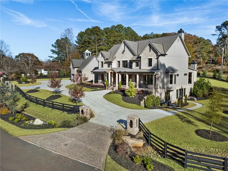 1005 Haddie Way, Alpharetta, GA 30004 - Image #3