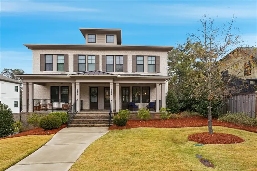 1307 Markham Road, Atlanta, GA 30319 - Image #2