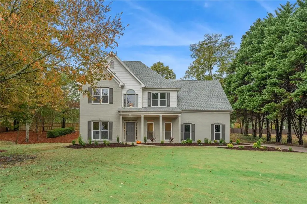 2820 Elderberry Lane, Cumming, GA 30040 - Image #1