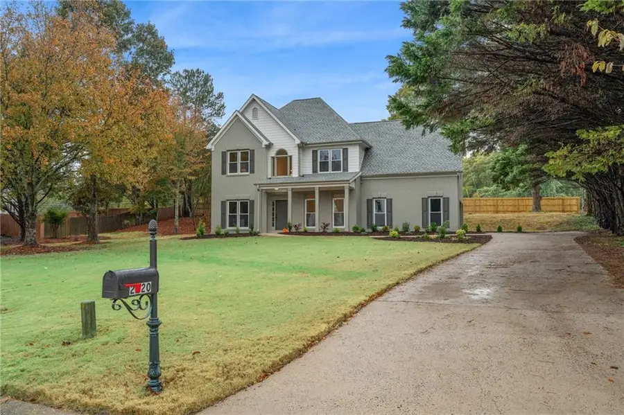 2820 Elderberry Lane, Cumming, GA 30040 - Image #2