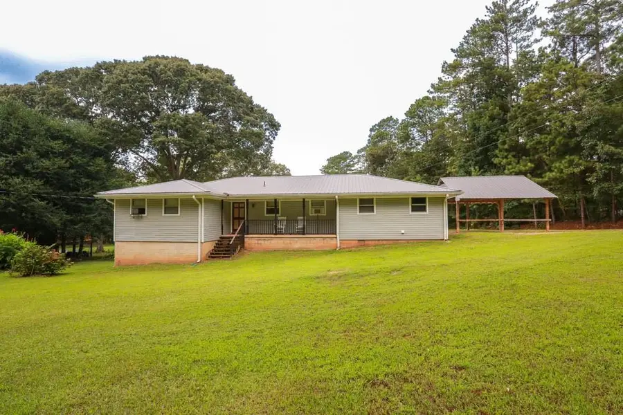 1117 Cross Plains Hulett Road, Carrollton, GA 30116 - #2
