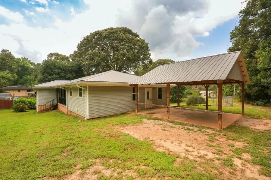 1117 Cross Plains Hulett Road, Carrollton, GA 30116 - #3