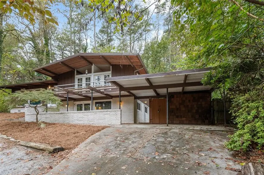 3883 Foxford Drive, Atlanta, GA 30340 - Image #2