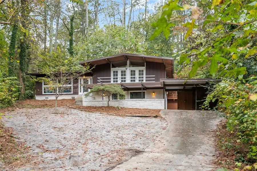 3883 Foxford Drive, Atlanta, GA 30340 - Image #3