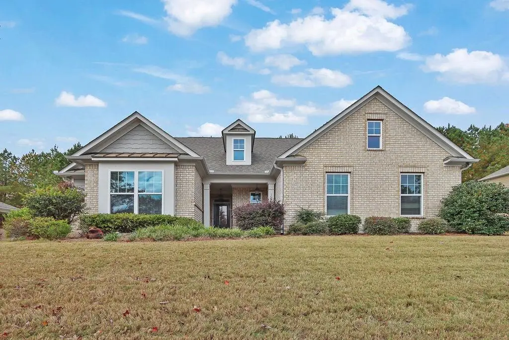 1730 Riverpark Drive Se, Dacula, GA 30019 - Image #1