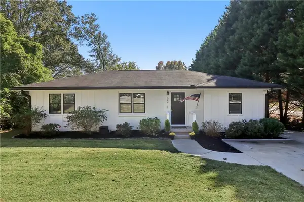 984 Valley Drive Se, Smyrna, GA 30080