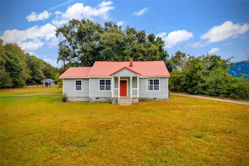 11118 City Pond Road, Covington, GA 30014 - Image #1