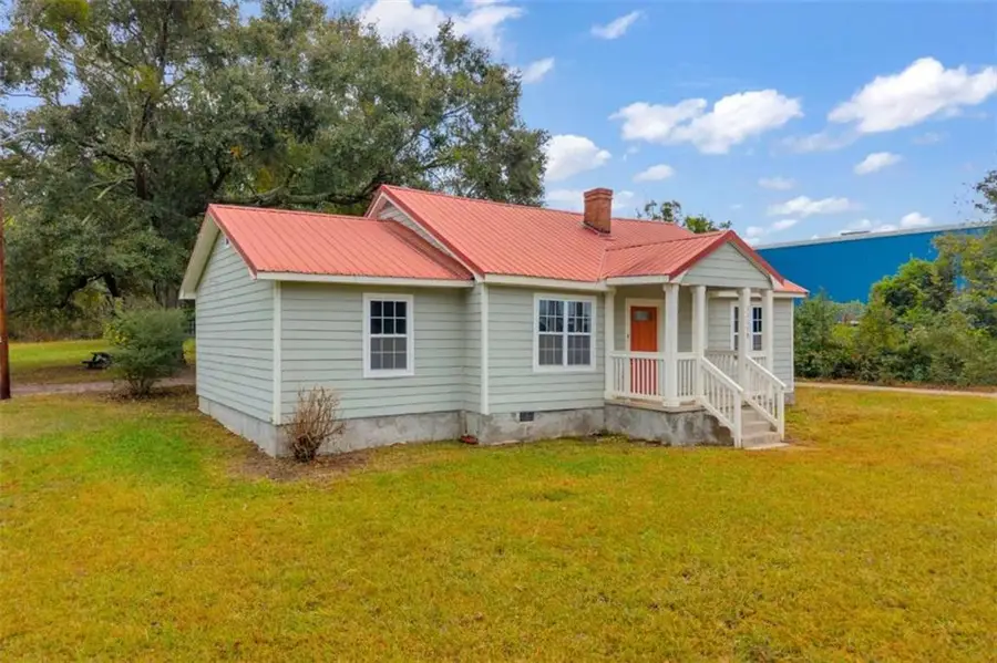 11118 City Pond Road, Covington, GA 30014 - Image #3