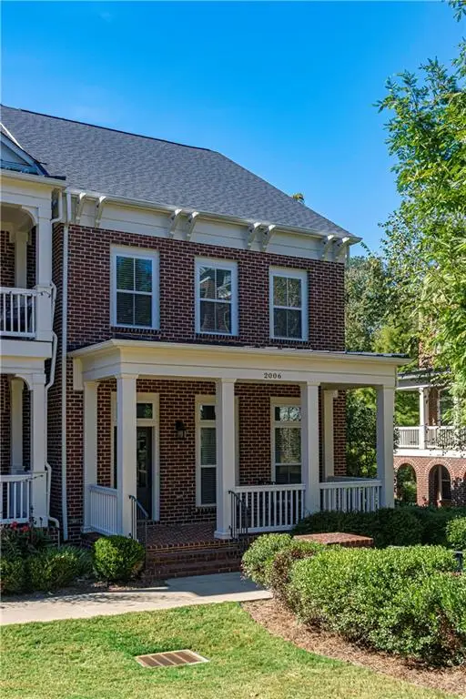 2006 Attell Way, Decatur, GA 30033 - Image #1