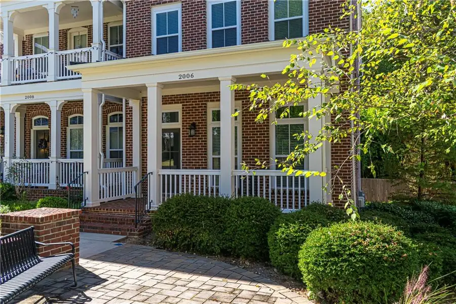 2006 Attell Way, Decatur, GA 30033 - Image #2