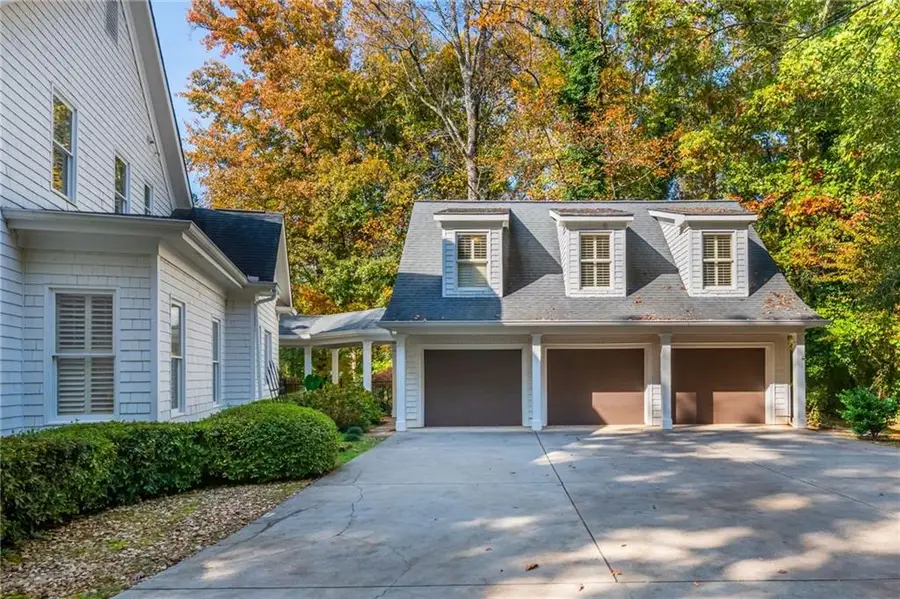 4150 Chimney Heights Ne, Roswell, GA 30075 - Image #3