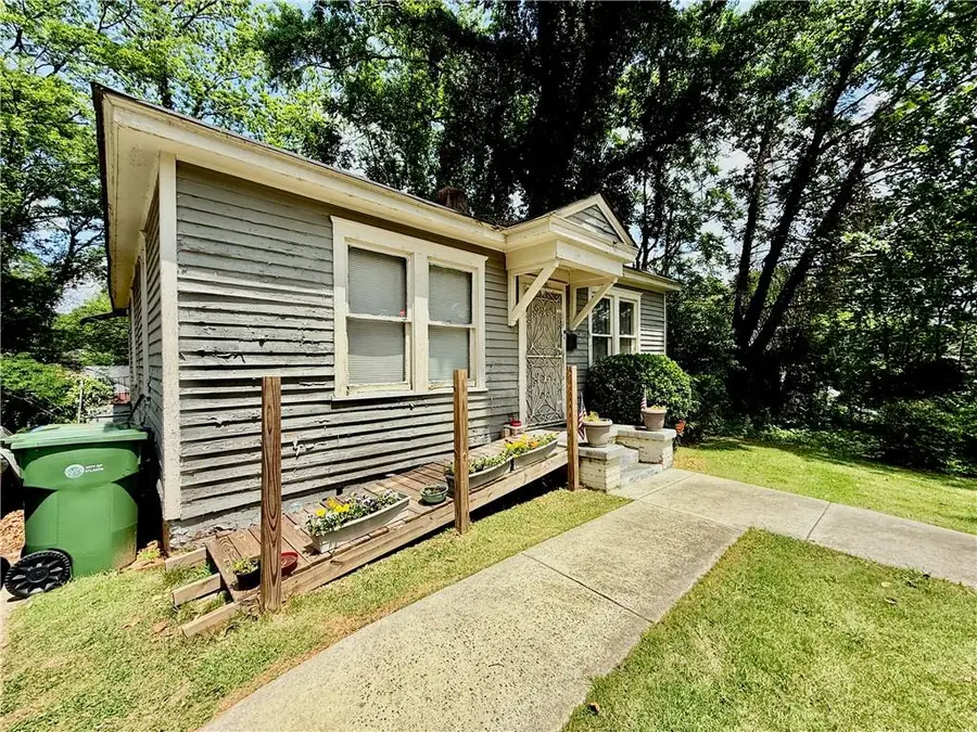 1121 Hunter Place Nw, Atlanta, GA 30314 - Image #3