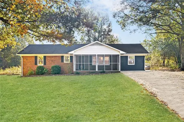 1024 New Rosedale Road, Armuchee, GA 30105