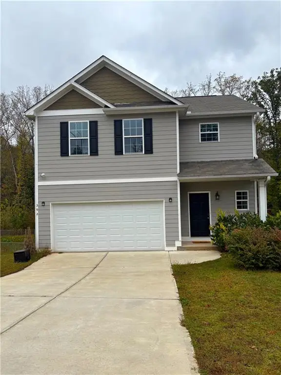 392 Katie Lane, Commerce, GA 30529 - Image #1