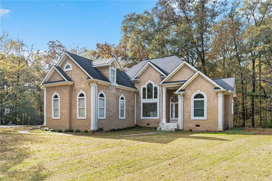 304 Harbour Shores Drive, Jackson, GA 30233 - Image #2