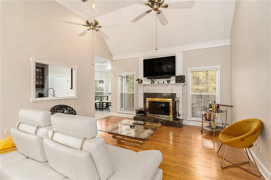 304 Harbour Shores Drive, Jackson, GA 30233 - Image #3