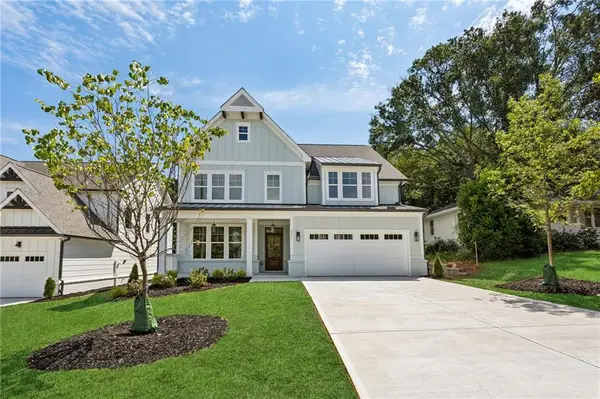 2471 Reed Street Se, Smyrna, GA 30080