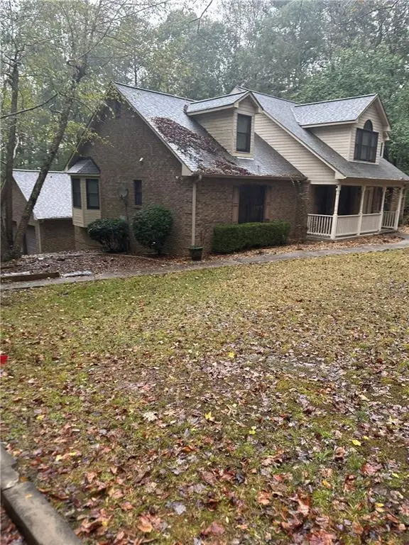 34 Deer Trail, Stockbridge, GA 30281 - Image #2