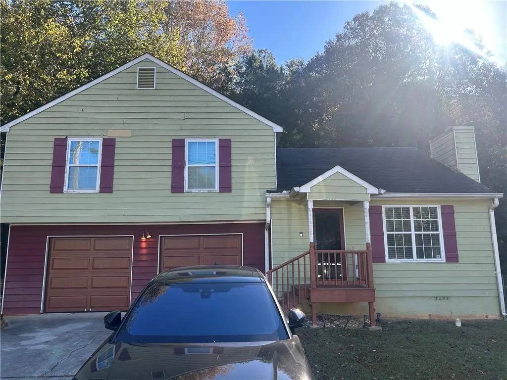 35 Hampton Oaks Drive, Hampton, GA 30228 - Image #1