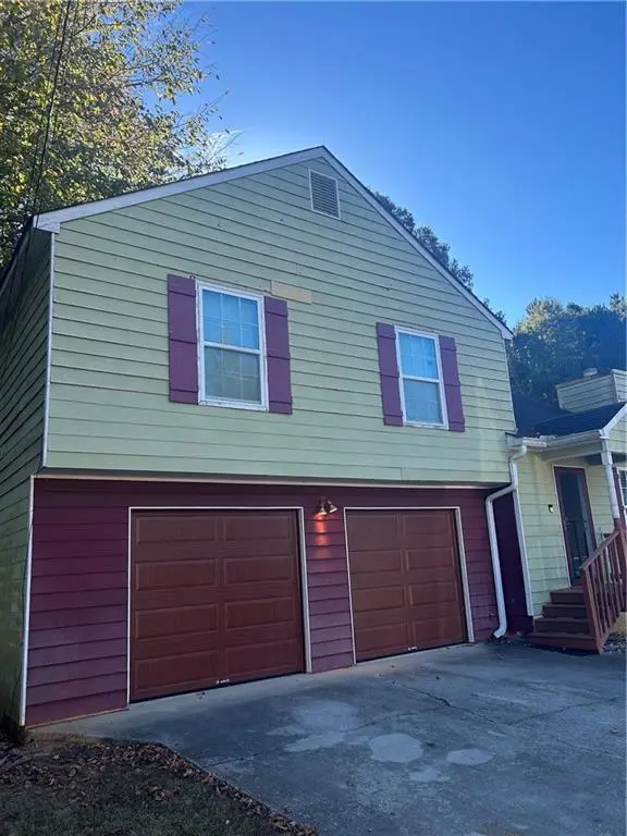 35 Hampton Oaks Drive, Hampton, GA 30228 - Image #2