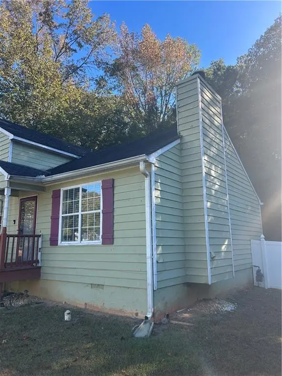 35 Hampton Oaks Drive, Hampton, GA 30228 - Image #3