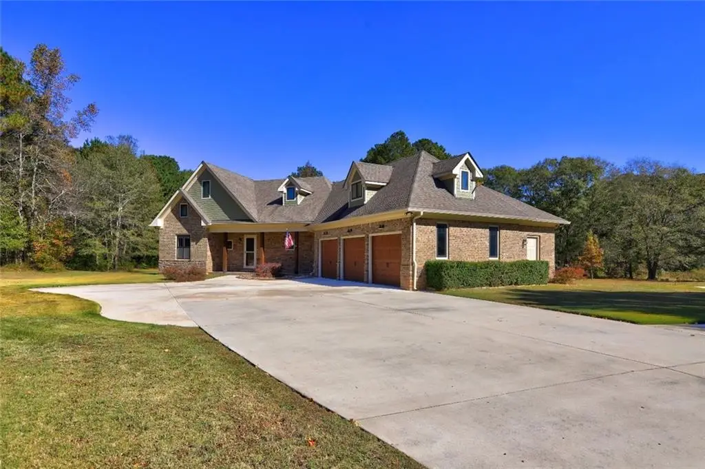 301 Forrester Cemetery Road, Covington, GA 30014 - Image #1