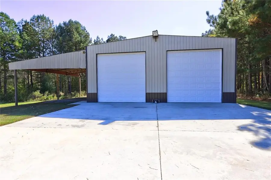 301 Forrester Cemetery Road, Covington, GA 30014 - Image #2