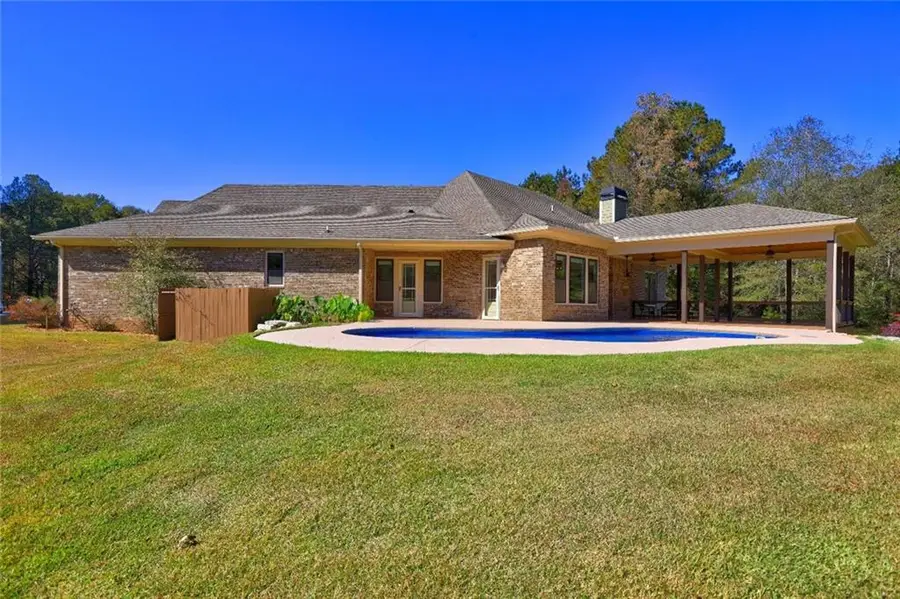 301 Forrester Cemetery Road, Covington, GA 30014 - Image #3