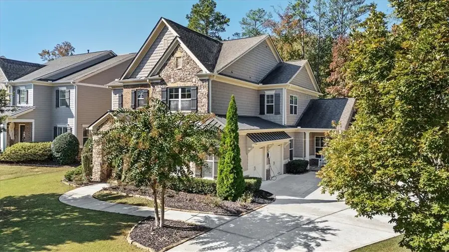 2607 Lulworth Lane, Marietta, GA 30062 - Image #2