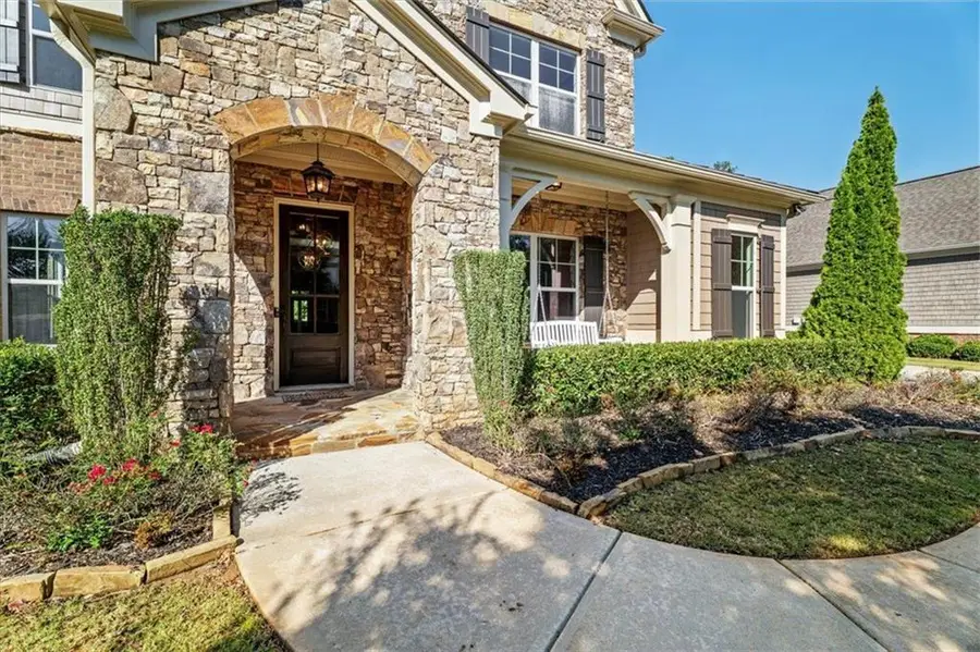 2607 Lulworth Lane, Marietta, GA 30062 - Image #3