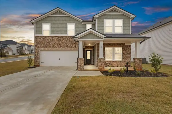 6039 Hickory Creek Court, Braselton, GA 30517