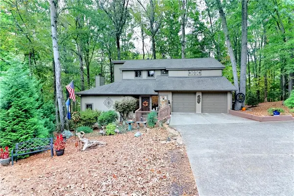3865 Mabry Road Ne, Roswell, GA 30075