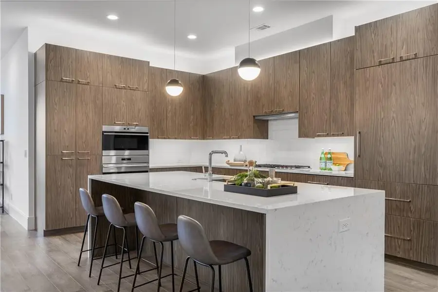 1494 Red Fox Drive Ne #D, Atlanta, GA 30306 - Image #2