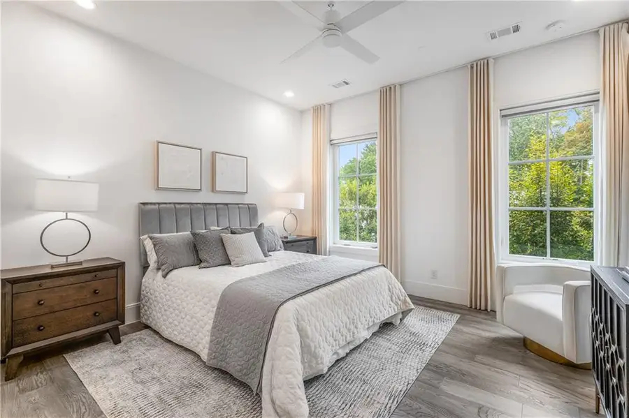 1494 Red Fox Drive Ne #D, Atlanta, GA 30306 - Image #3