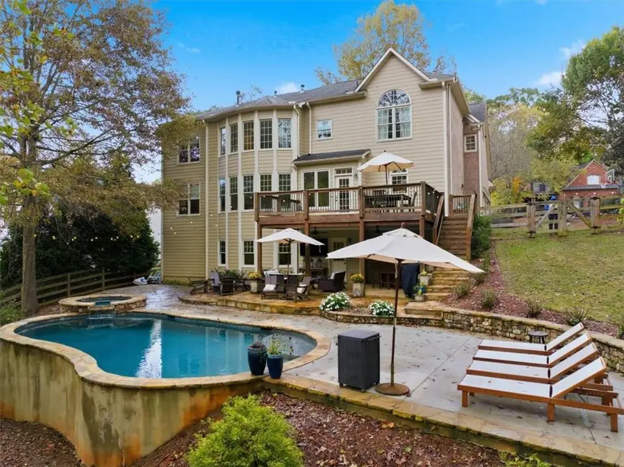 402 Greyfield Drive, Canton, GA 30115 - Image #2