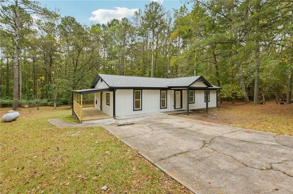 24 Mcclure Road, Temple, GA 30179 - Image #1