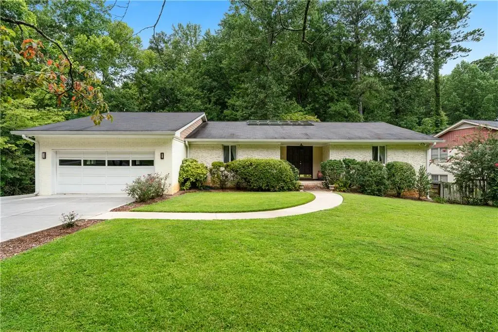 2760 Caraway Drive, Tucker, GA 30084 - Image #1