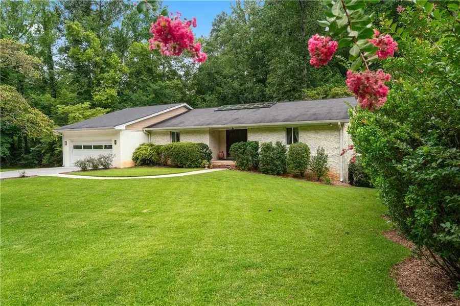 2760 Caraway Drive, Tucker, GA 30084 - Image #2