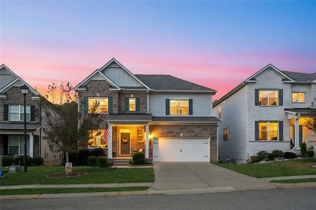 1560 Kaden Lane, Braselton, GA 30517 - Image #1