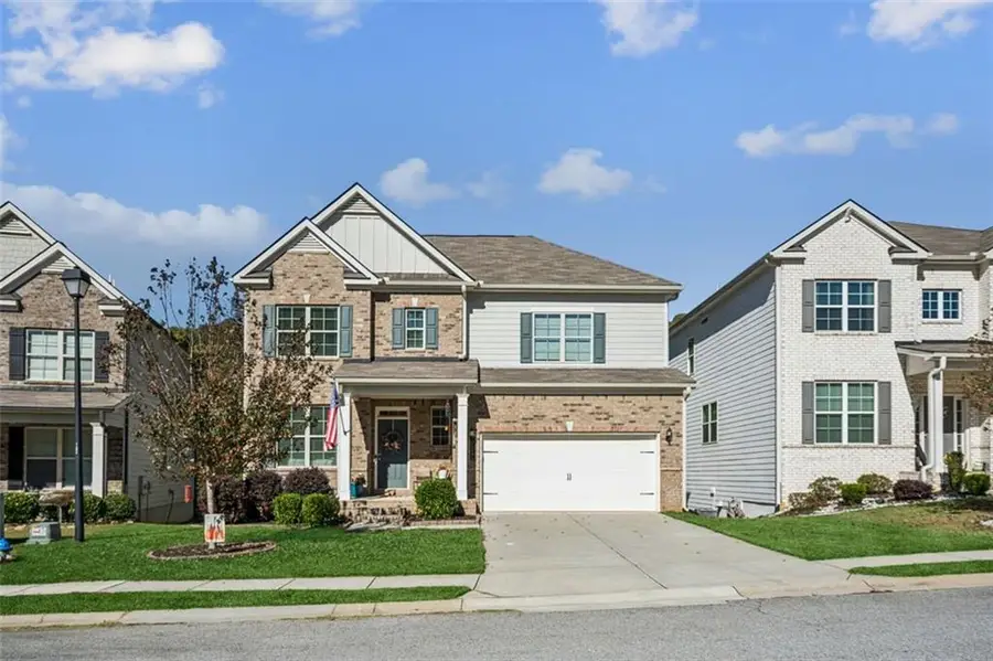 1560 Kaden Lane, Braselton, GA 30517 - Image #2