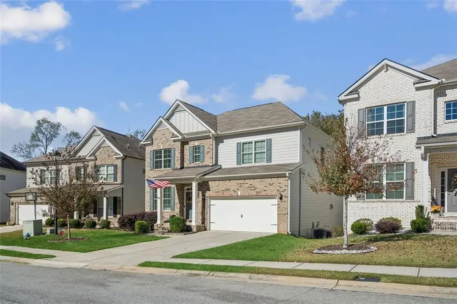 1560 Kaden Lane, Braselton, GA 30517 - Image #3