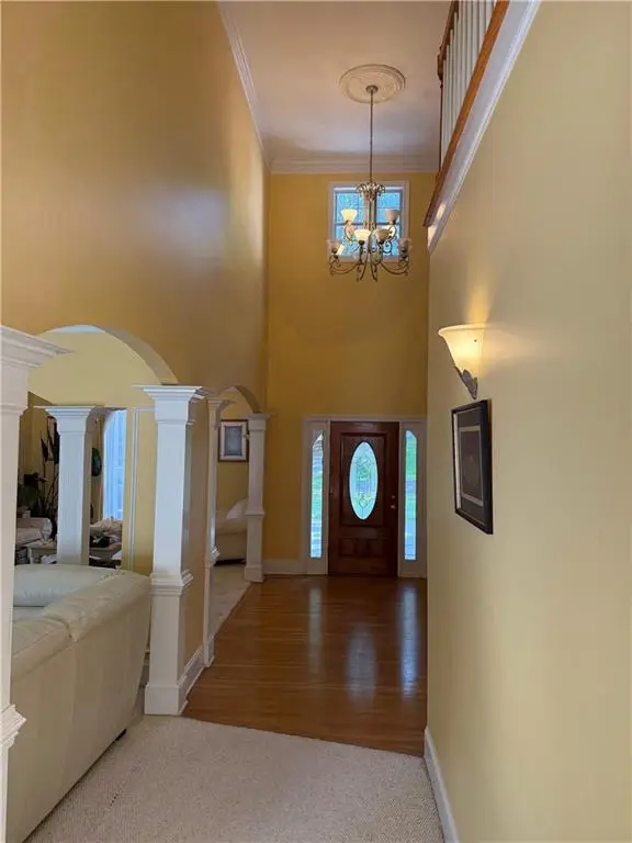 3150 Haverhill Cove, Conyers, GA 30012 - Image #2